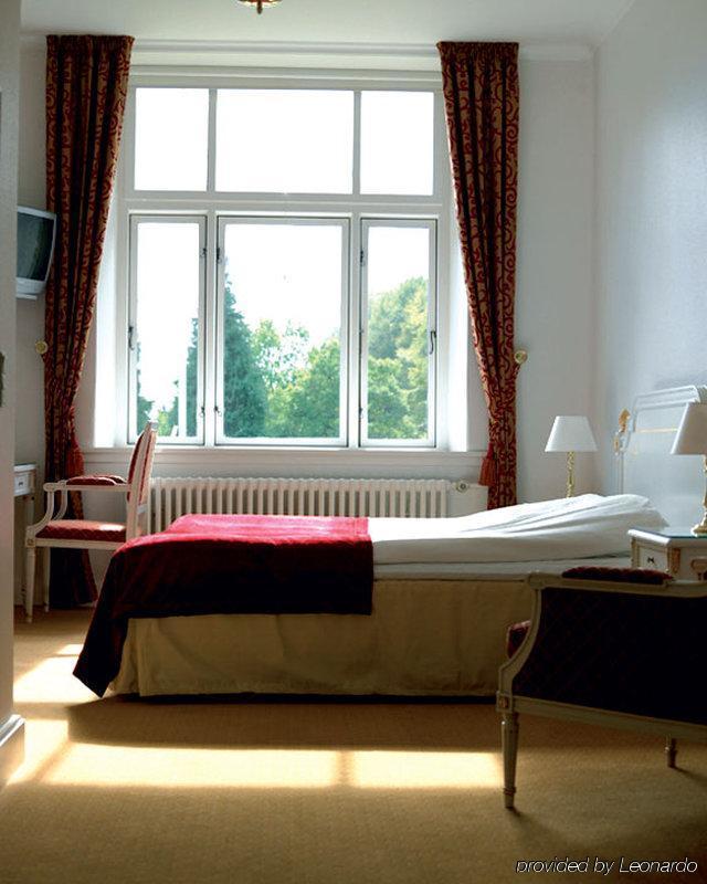 Hotel Vejlefjord Stouby Habitación foto
